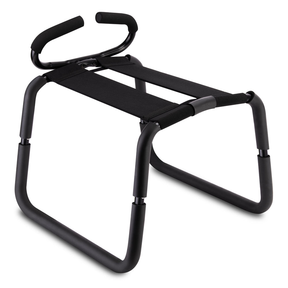 WhipSmart Bounce Squatter Sex Stool -  Position Stool