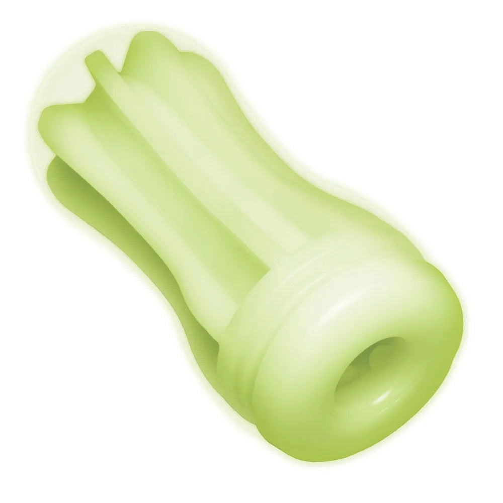 WhipSmart Glow In The Dark Stroker Cup - Take A Peek