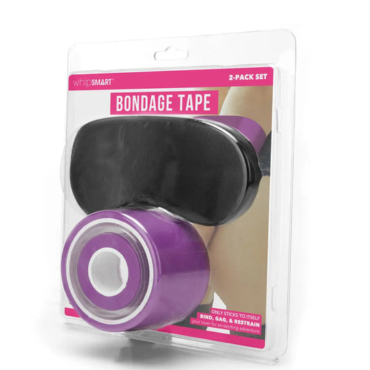 WhipSmart Bondage Tape - 30 Metre - Take A Peek