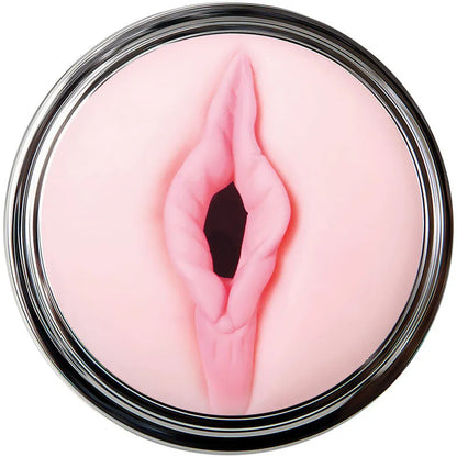 Zero Tolerance The Thrusting Stroker - Take A Peek