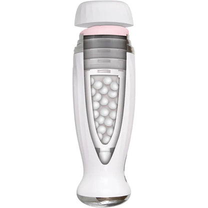 Zero Tolerance The Thrusting Stroker - Take A Peek