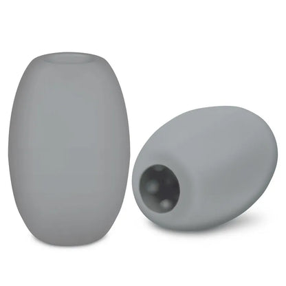 Zolo Grey Mini Bubble Stroker - Take A Peek