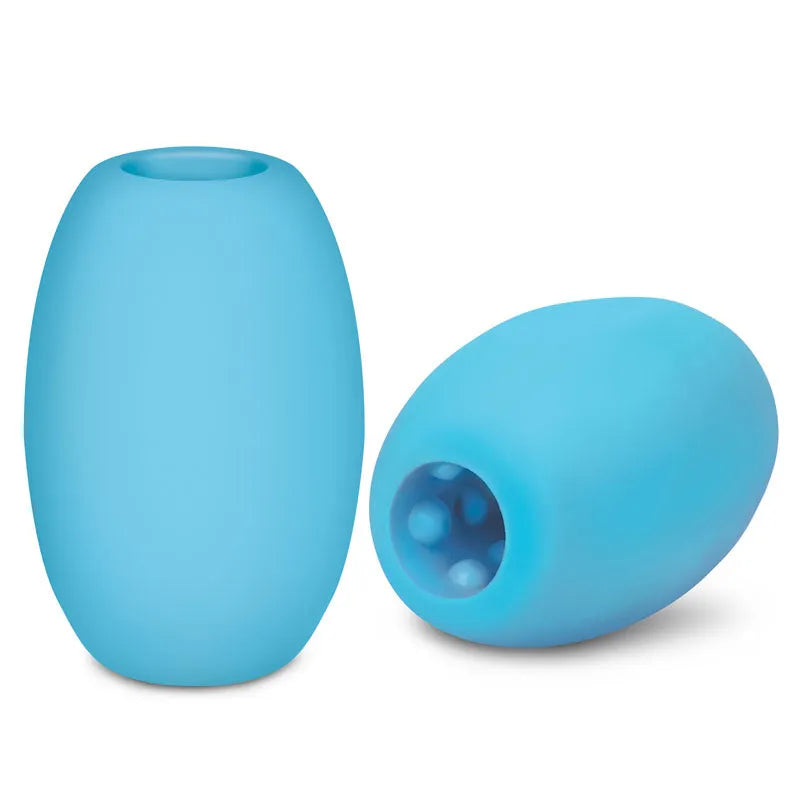 Zolo Mini Bubble Stroker - Take A Peek