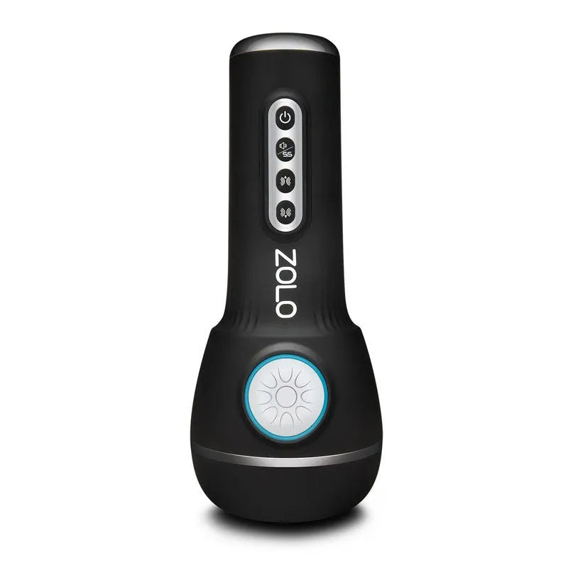 Zolo Power Stroker - Take A Peek