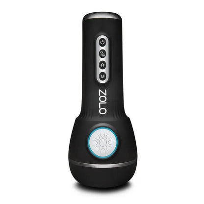 Zolo Power Stroker - Take A Peek