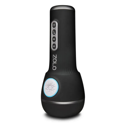 Zolo Power Stroker - Take A Peek