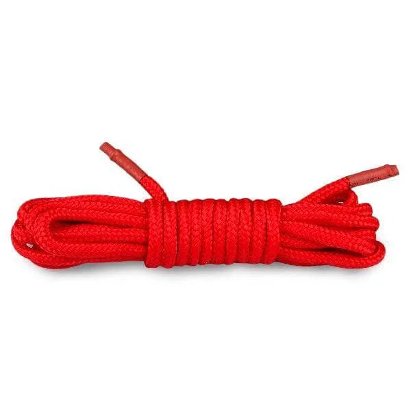 Bondage Rope 5m Red - Take A Peek