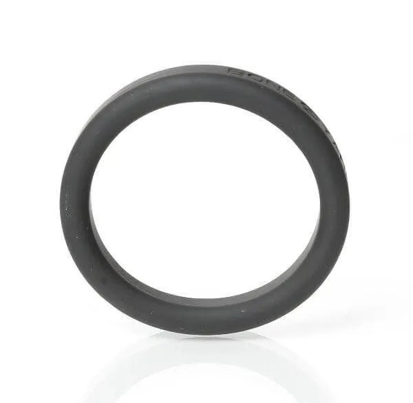 Boneyard Silicone Ring 45mm Black - Take A Peek