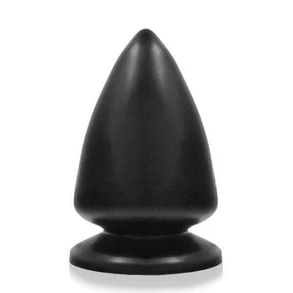 Butt Plug XX Large Black - Take A Peek