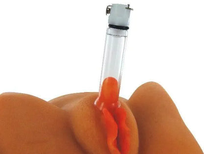 Clitoral Pumping System - Take A Peek