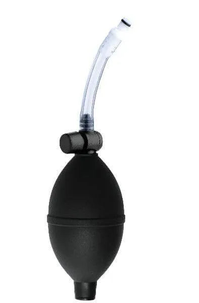 Clitoral Pumping System - Take A Peek