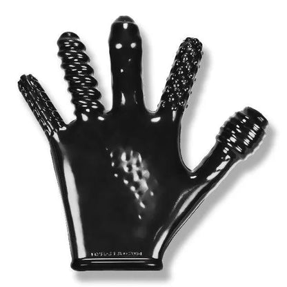 Finger Fuck Glove Black - Take A Peek