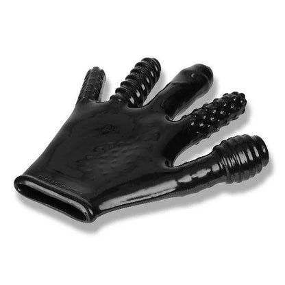 Finger Fuck Glove Black - Take A Peek