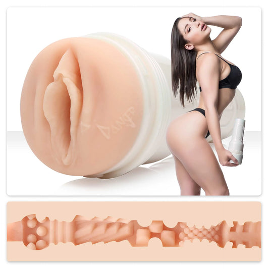 Fleshlight Girls Abella Danger Danger - Take A Peek