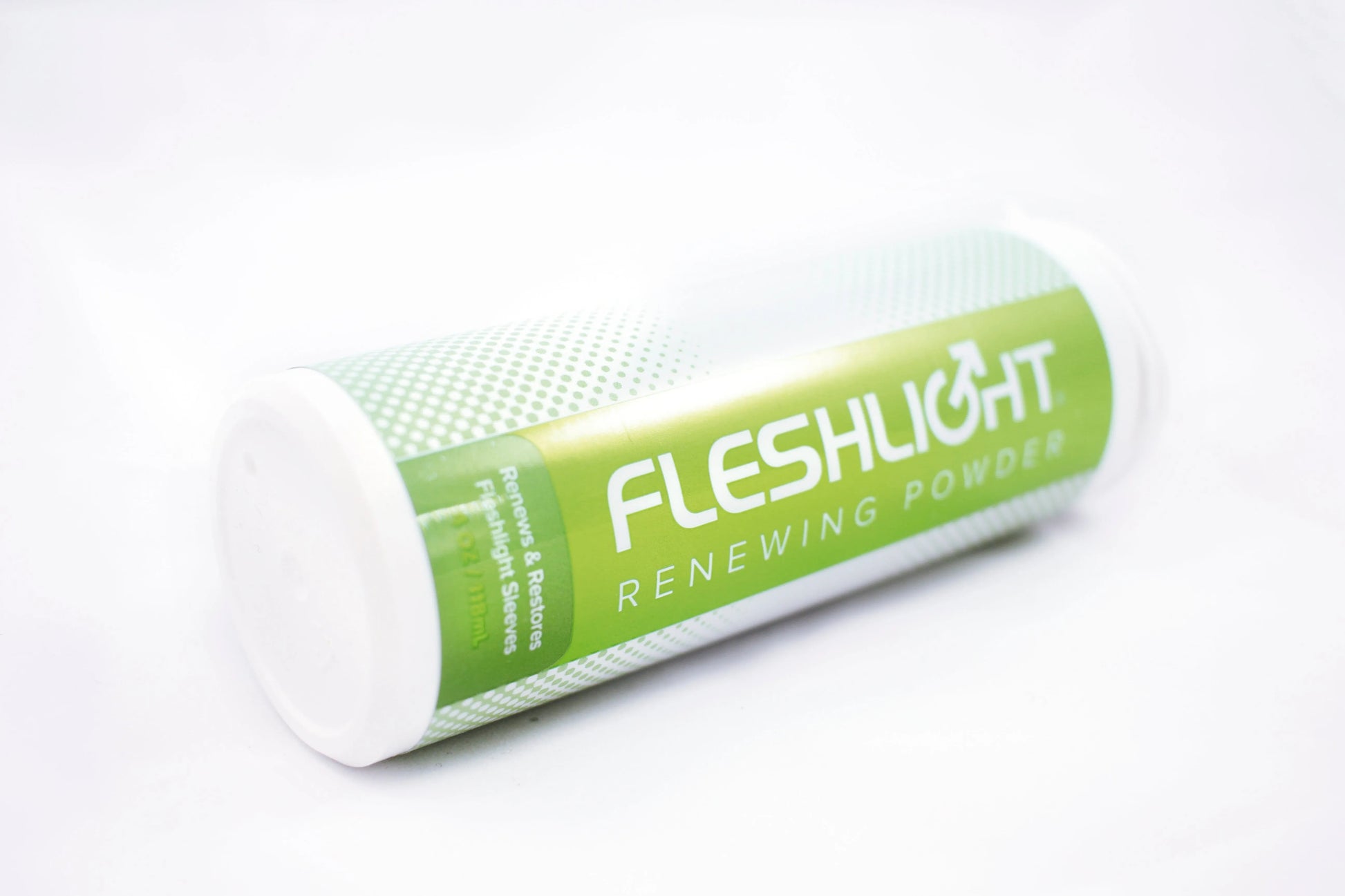 Fleshlight Renewing Powder 4 oz / 100 ml - Take A Peek