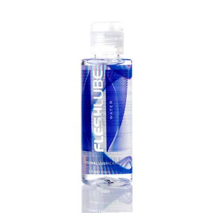 Fleshlube Water 4oz - Take A Peek