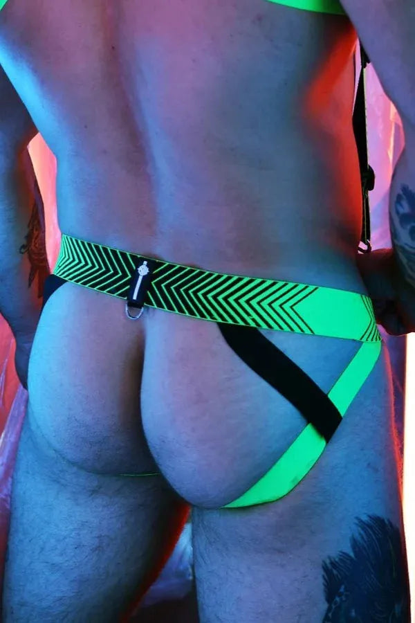 FUTURA JOCK