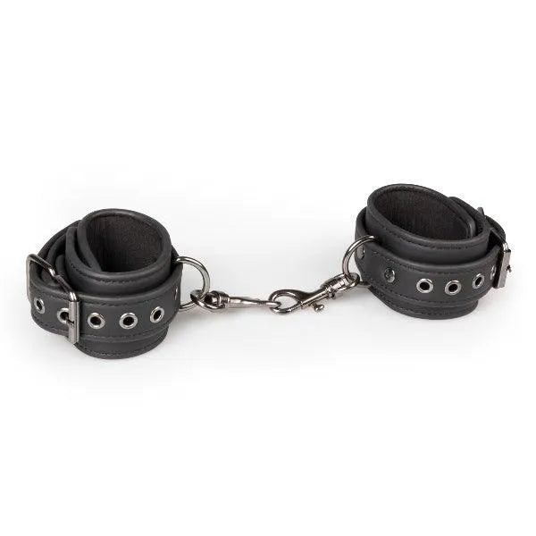 Handcuffs Black - Take A Peek