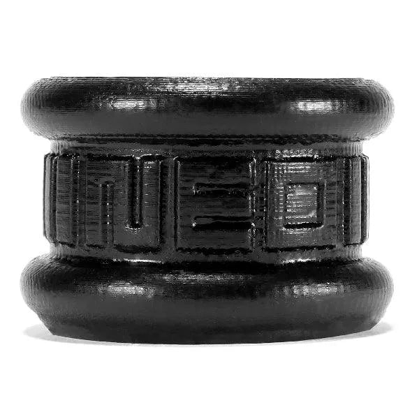 Neo Short Ballstretcher Black - Take A Peek