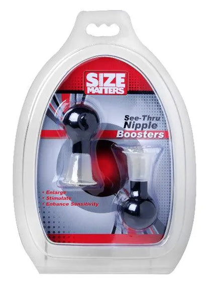 See Thru Nipple Enlarger Pumps - Take A Peek