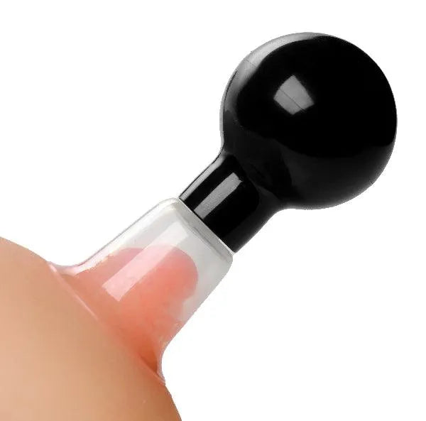 See Thru Nipple Enlarger Pumps - Take A Peek