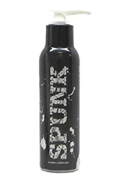 SPUNK Hybrid Lube 4oz/118ml - Take A Peek