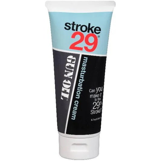 Stroke 29 3.3oz/100ml Tube - Take A Peek