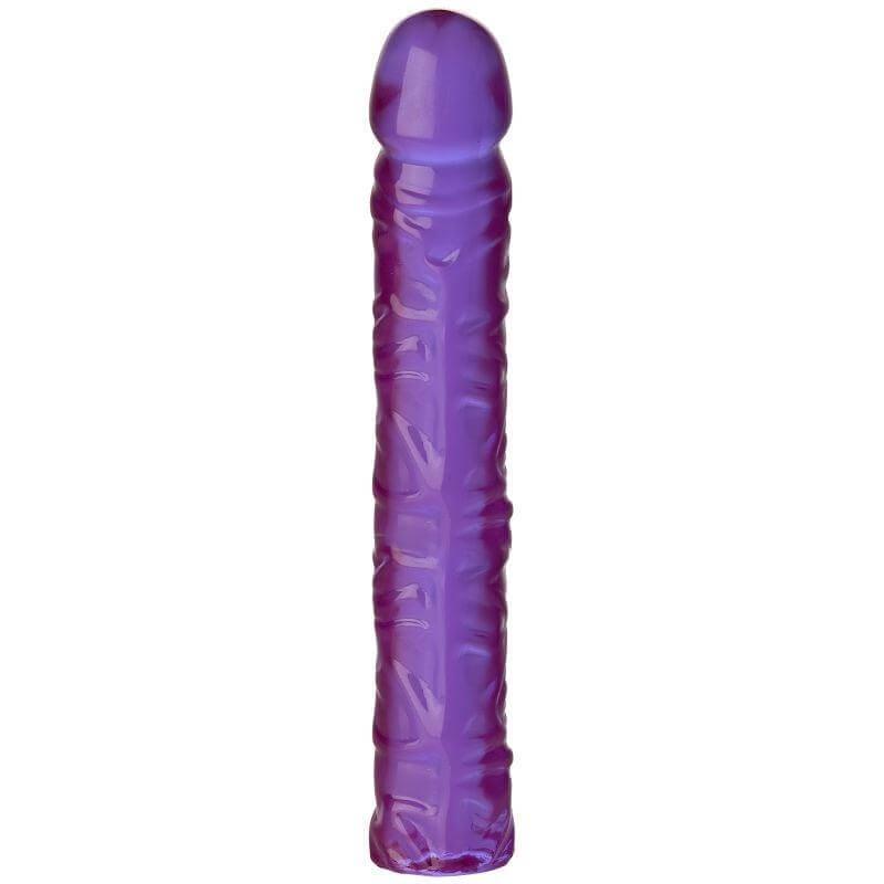 10 in Classic Dong Purple - Take A Peek