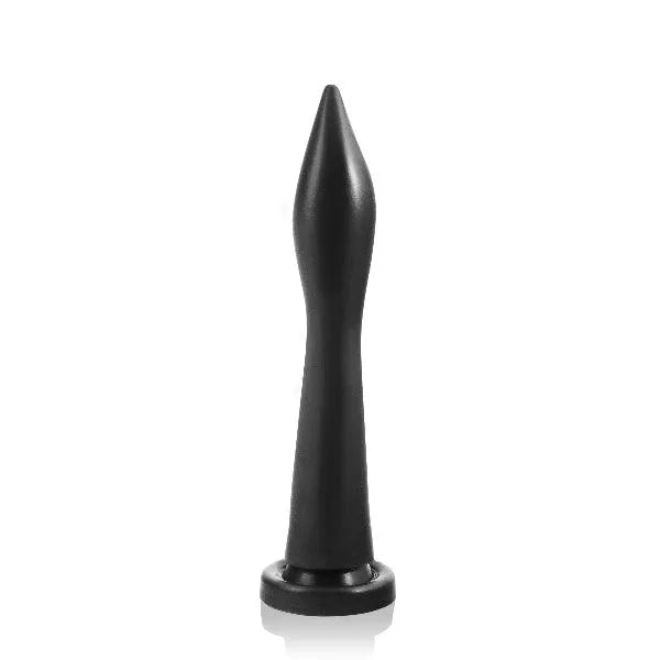 Goose Small w/ Suction Black - Take A Peek