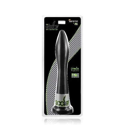 Goose Small w/ Suction Black - Take A Peek