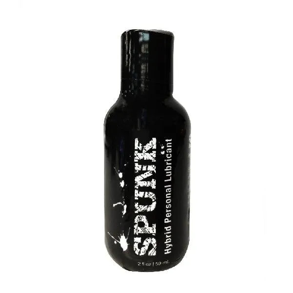 SPUNK Hybrid Lube 2oz/59ml - Take A Peek