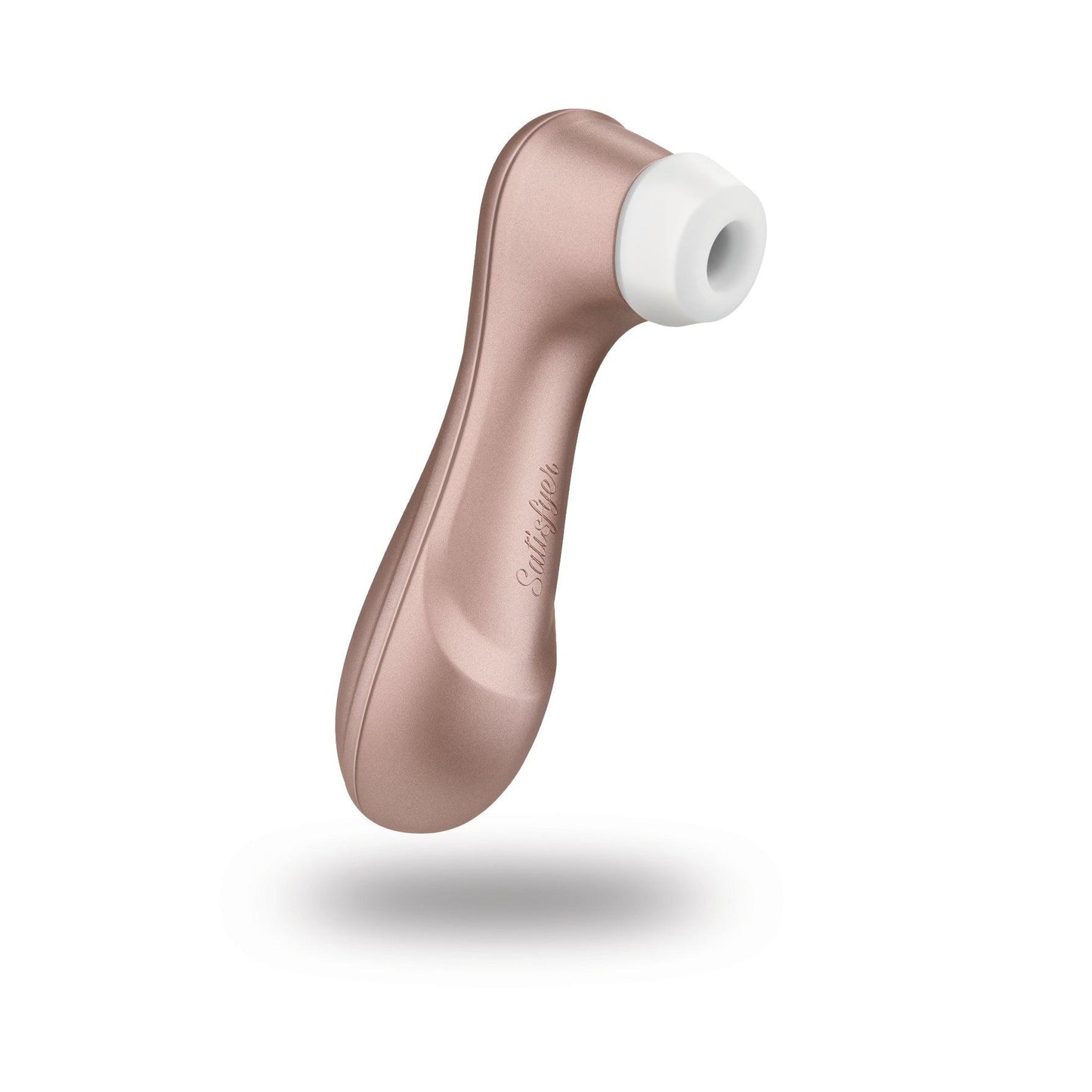 Satisfyer Pro 2 - Take A Peek