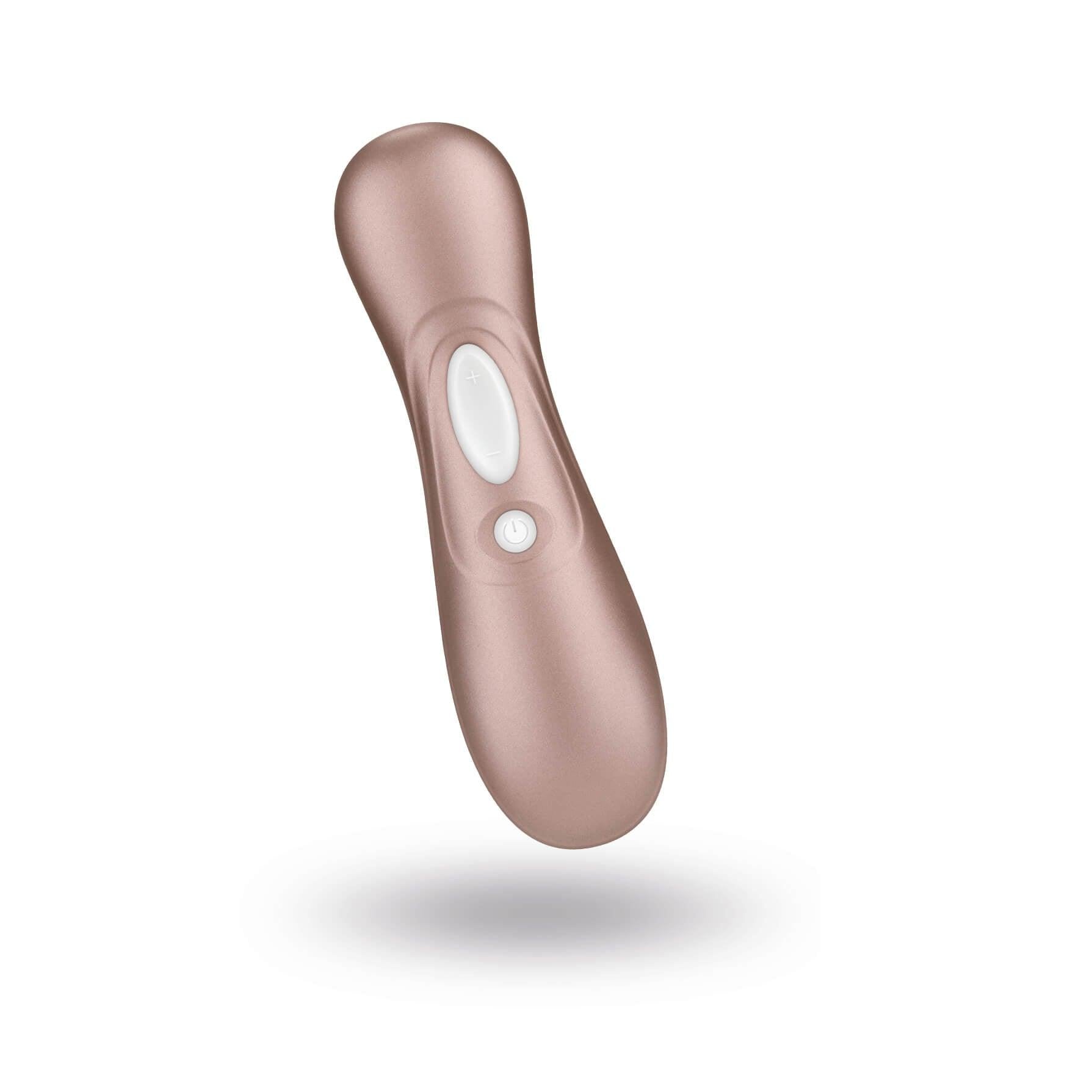 Satisfyer Pro 2 - Take A Peek