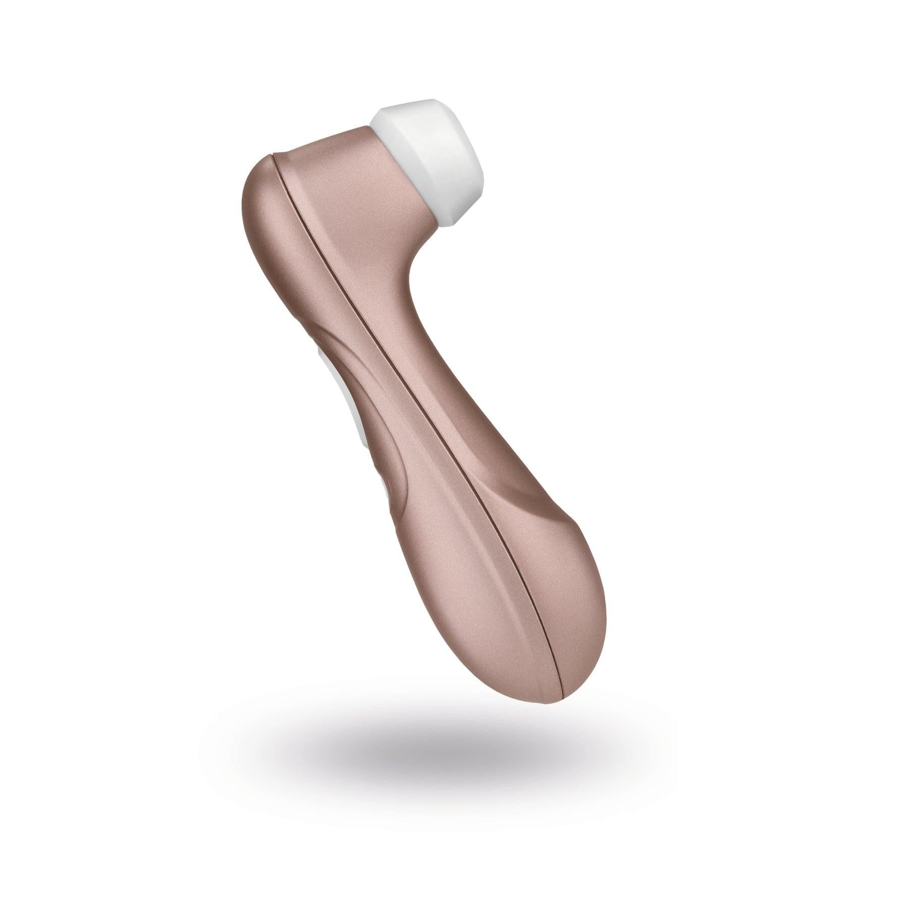 Satisfyer Pro 2 - Take A Peek