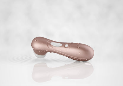 Satisfyer Pro 2 - Take A Peek