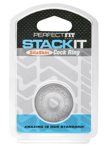 Stackit - Clear - Take A Peek