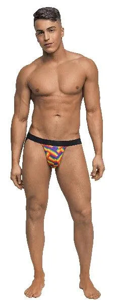 Male Power Pride Fest Jock - Take A Peek