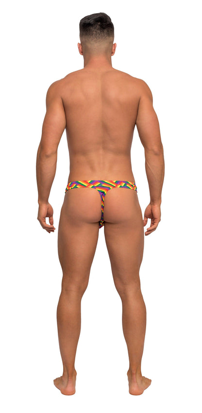 Male Power Pride Fest Bong Thong - Take A Peek