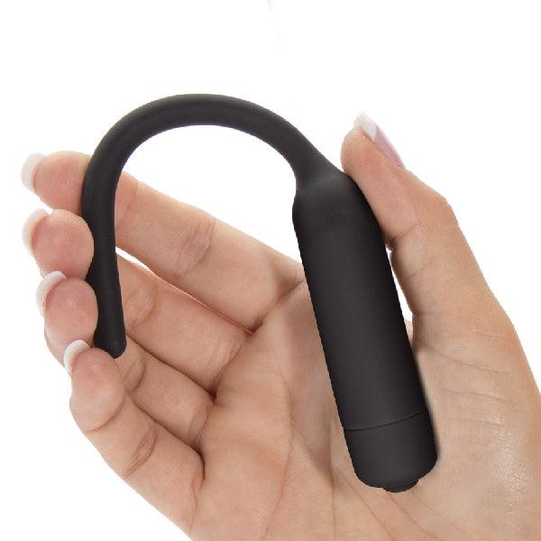 Silicone Vibrating Urethral Dilator - Take A Peek