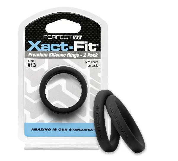 Xact-Fit #13 1.3in 2-Pack - Take A Peek