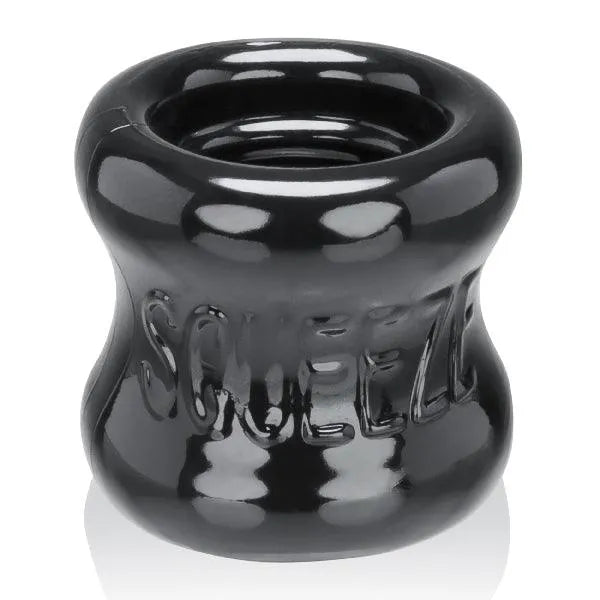 Squeeze Ball Stretcher Black - Take A Peek