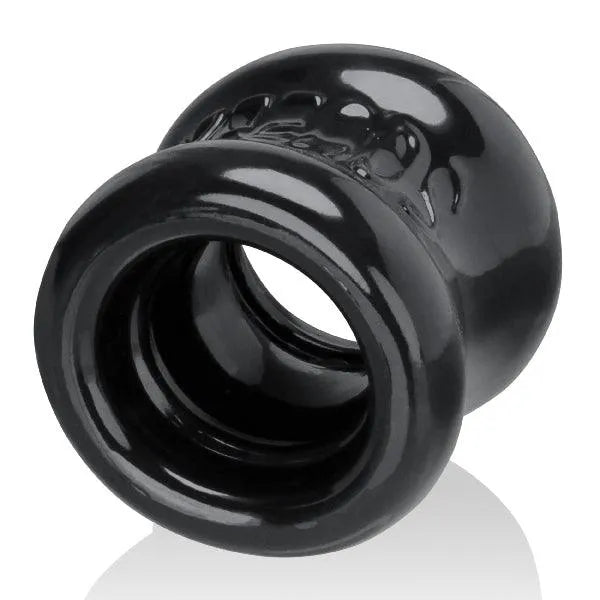 Squeeze Ball Stretcher Black - Take A Peek