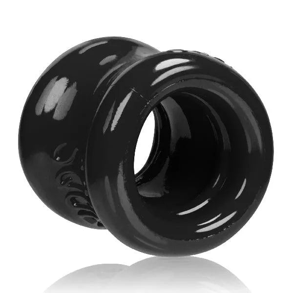 Squeeze Ball Stretcher Black - Take A Peek