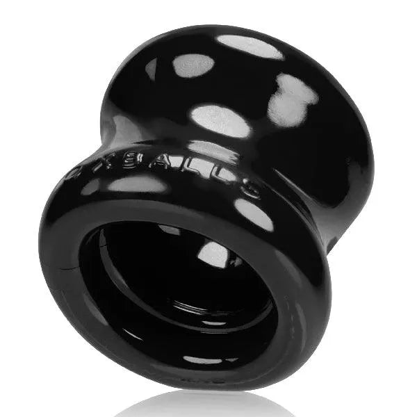 Squeeze Ball Stretcher Black - Take A Peek