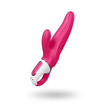 Satisfyer Vibes Mr Rabbit - Take A Peek