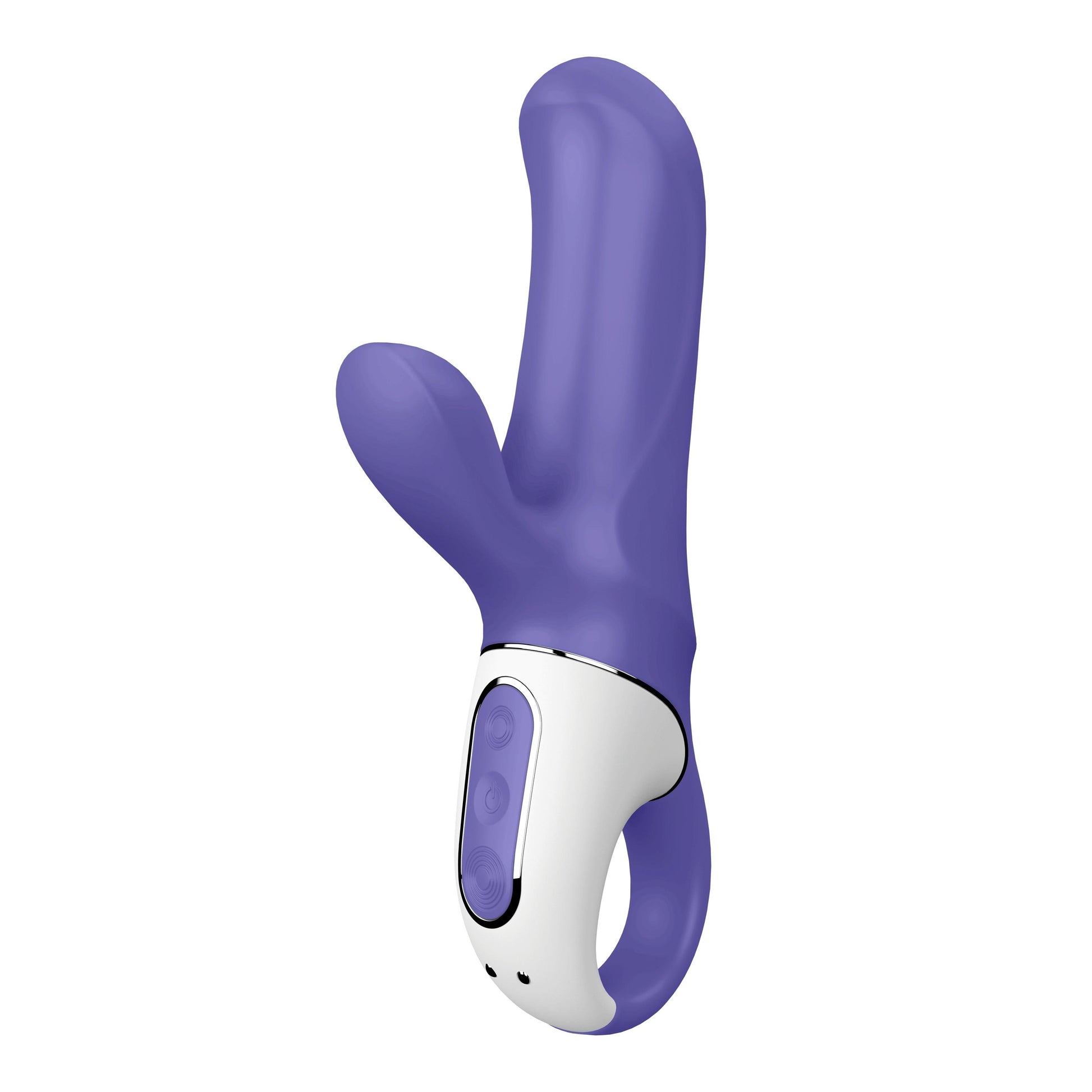 Satisfyer Vibes Magic Bunny - Take A Peek