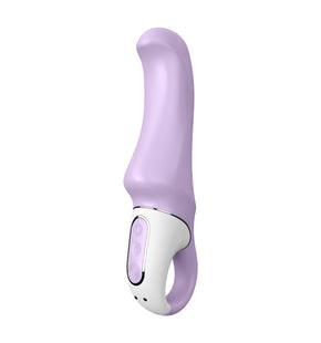 Satisfyer Vibes Charming Smile - Take A Peek