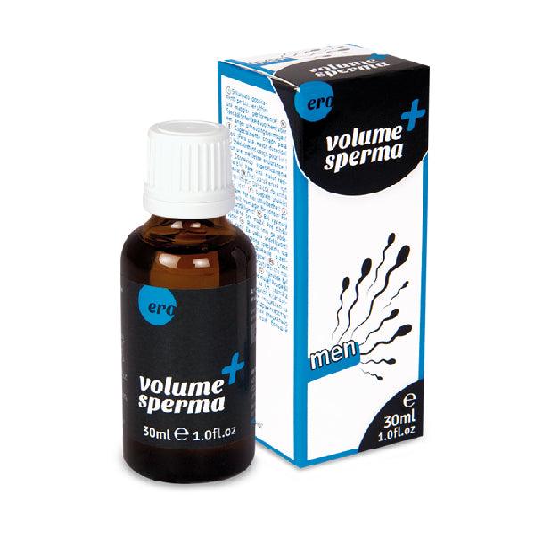 Volume Sperma Men 30ml - Take A Peek