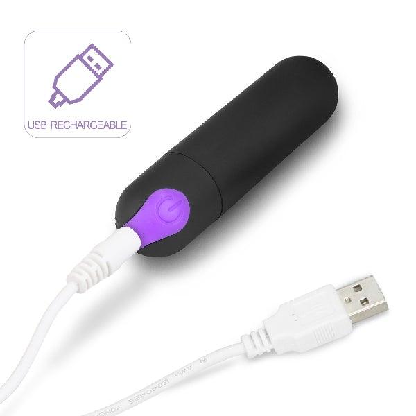 IJOY Rechargeable Strapless Strap on - Take A Peek