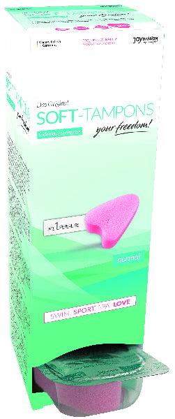 Soft Sponge 10pk - Take A Peek